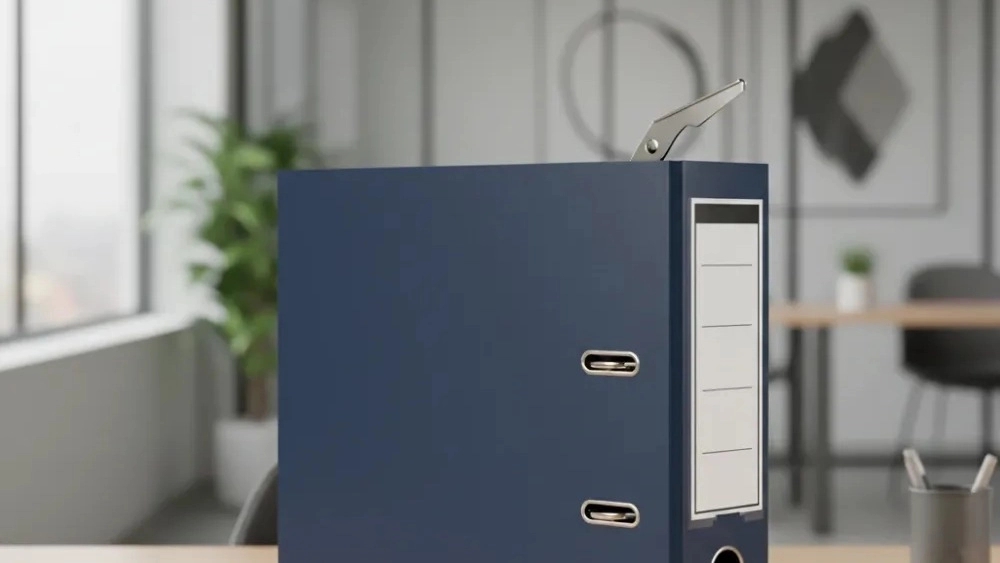Buy Zonken office folder in Hamedan