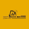 Ziggurat Track Machine, production and sale of road construction and mining machinery in Tehran