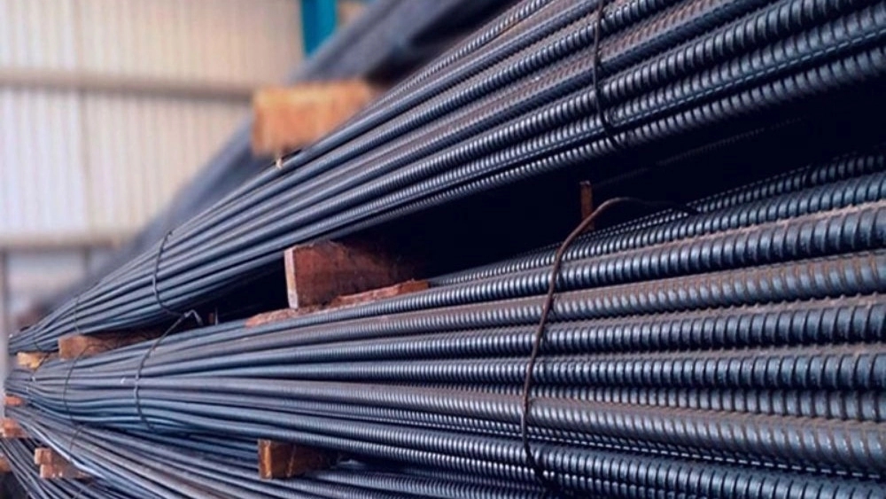 Bi-Mechan irons, purchase and sale of beams and rebars in Meshkin, Ardabil city