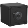 Hamgam industry, production and sale of fireproof safes and vault doors in Tehran