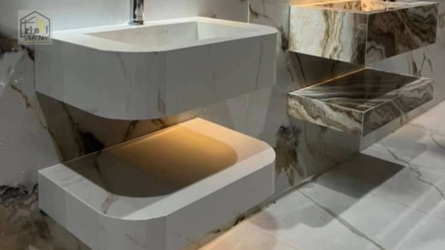 The price list of all types of Iranian and foreign vanities + buying guide