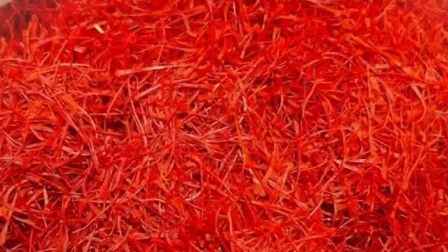 Zarvina saffron, sale and distribution of saffron in Mashhad