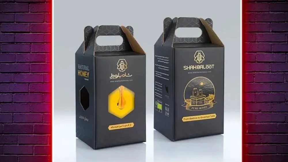 Bargshaadi printing, printing of business cards, tracts and labels in Tehran