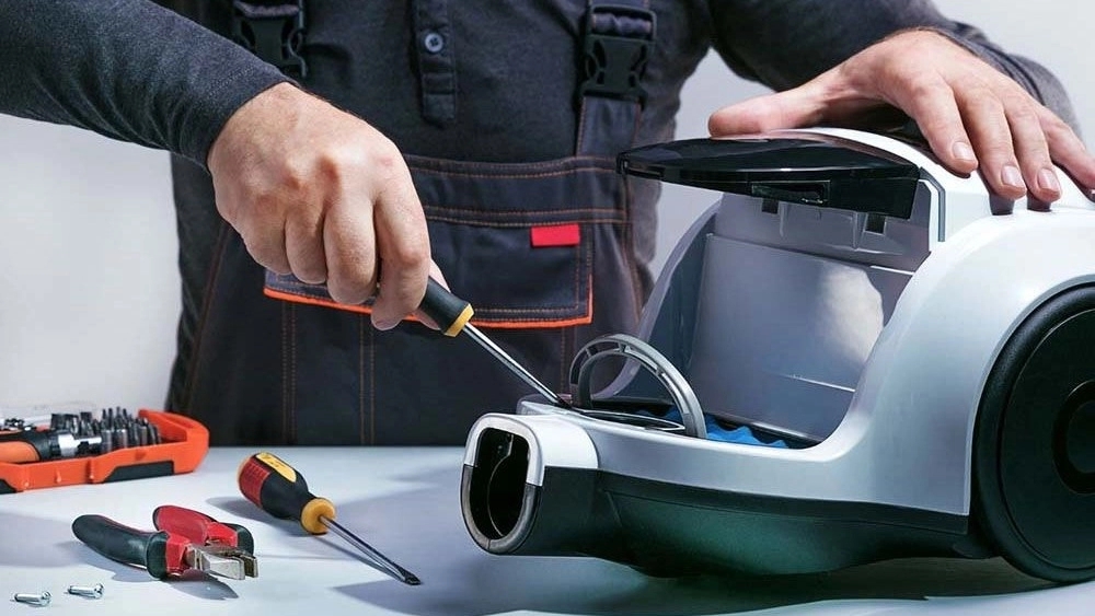 Yazdani repairs, repair of household electrical appliances in Bojnord