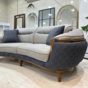 Yasser furniture store, production and sale of bed sets and consoles in Jam Bushehr city
