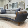 Yasser furniture store, production and sale of bed sets and consoles in Jam Bushehr city