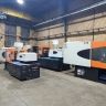 Pars Naqvi Machine, buy and sell plastic injection machine in Pakdasht, Tehran