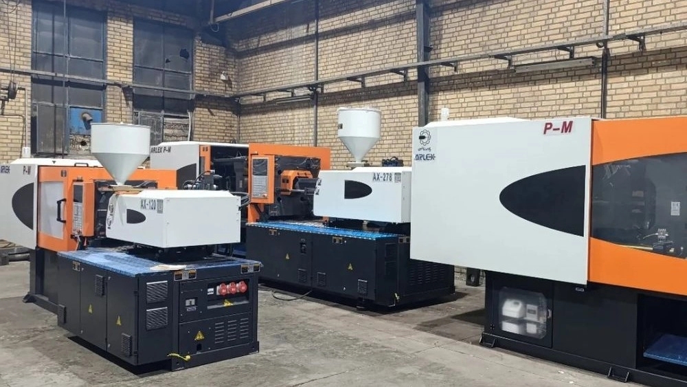Pars Naqvi Machine, buy and sell plastic injection machine in Pakdasht, Tehran