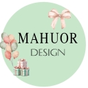Mahor Design, balloon arrangement, flower arrangement and sales of birthday themes in Hamedan