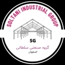 Soltani Industrial Group, construction of metal structures and overhead cranes in Isfahan