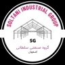 Soltani Industrial Group, construction of metal structures and overhead cranes in Isfahan