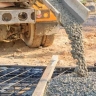 Savage Concrete Company, sales of ready concrete and concreting services in Karaj