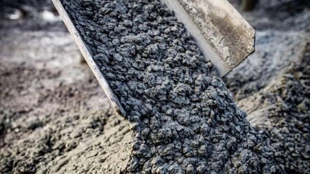 Savage Concrete Company, sales of ready concrete and concreting services in Karaj