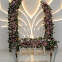 Pejman decorative production, production and sales of hall and ceremony equipment in Kerman