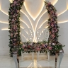 Pejman decorative production, production and sales of hall and ceremony equipment in Kerman