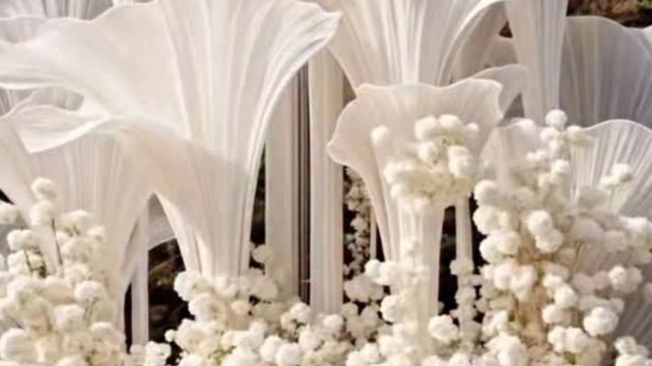 Pejman decorative production, production and sales of hall and ceremony equipment in Kerman