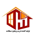 UPVC Saadat, production of double-glazed doors and windows in Kavos Dome