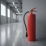 Ayman Gostar Noor Company, selling charging and installing fire extinguishers in Rasht