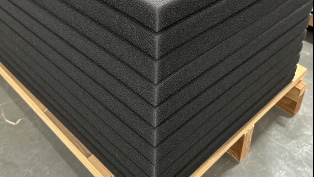 Selling industrial foam without intermediaries in Tehran with excellent quality and reasonable price