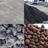 Khodai inşaat malzemeleri, Erdebil'de mineral pomza kumu satışı