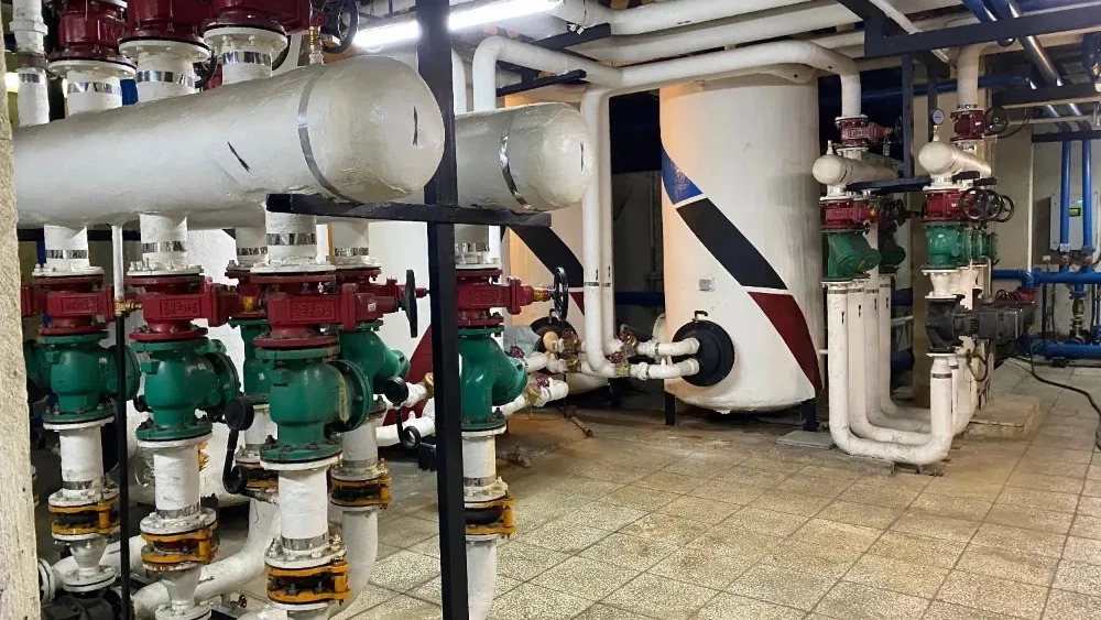 Ilami facilities, installation and repair of refrigerators, air conditioners and splits in Fasa