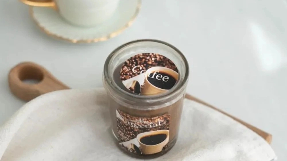 Part Candle online store, producing and selling all kinds of honey candles in Gorgan