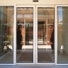 Esdinejad store, production and distribution of all kinds of automatic doors and electric shutters in Tehran
