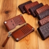 Ahura Leather Gallery, production and sale of all kinds of women's and men's bags in Gorgan