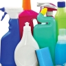 Arin Cleaner store, production and sale of detergents and cleaning materials in Karaj