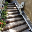 Easy lift collection, installation of shop lift and escalator in Gorgan