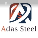 Adas Steel Saidi store, sale of steel pipes and sheets in Tehran