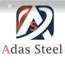 Adas Steel Saidi store, sale of steel pipes and sheets in Tehran