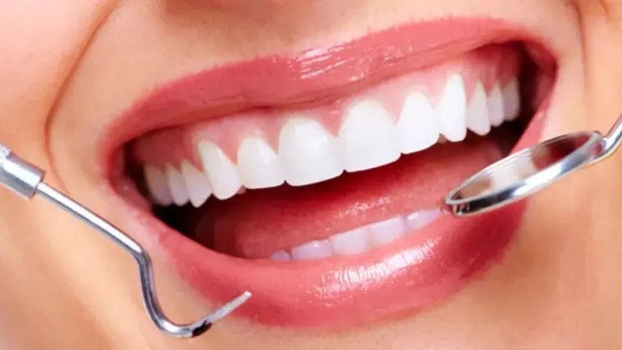 Snowdent Clinic, dental treatment and beauty services in Urmia
