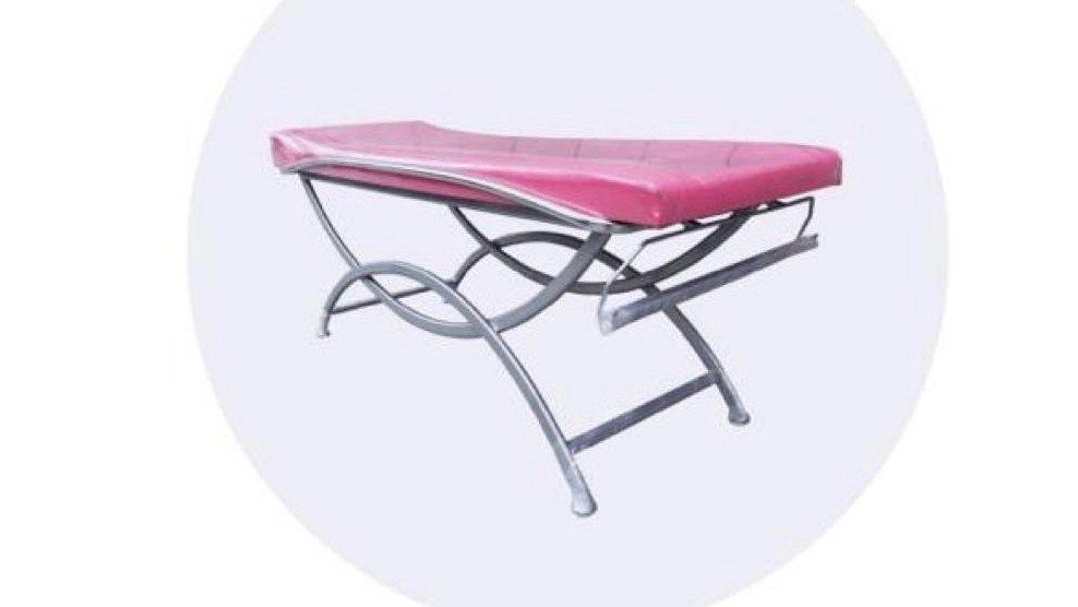 Selling the best physiotherapy clinic massage bed in Tehran Aram Gostar Alborz