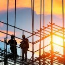 Ehsan metal scaffolding, installation and implementation of all kinds of scaffolding and formwork in Borujerd