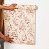 Deco Nadine, installation of wallpaper and knaf in Isfahan