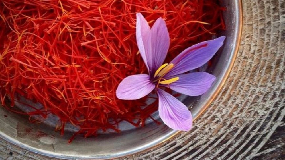 The price of original saffron in Torbat Heydarieh