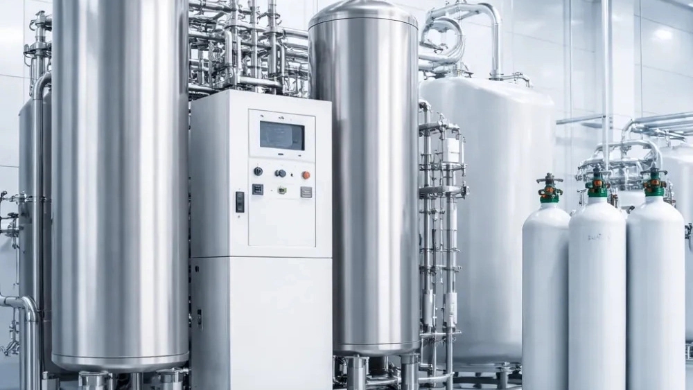 How to find the professional services of PSA oxygen generator in all cities of Tehran?