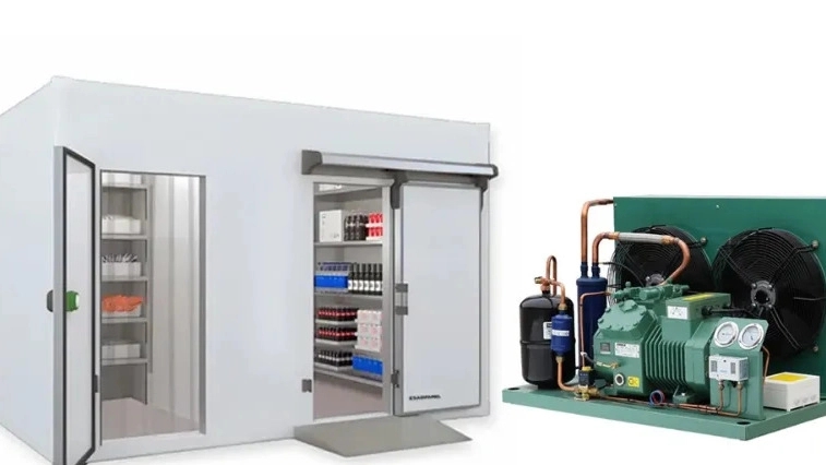 How plc (inverter) systems reduce compressor energy consumption