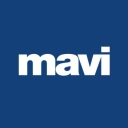 Mavi Jeans clothing, production and distribution of women's jeans in Tehran