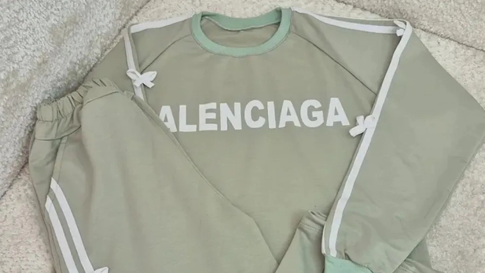 Arina store, selling women's clothing in Nazarabad, Alborz