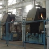 Sanat Gostar Pars heating plants, performing heat treatment in Qazvin