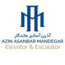 Azin Asanbar Mandagh, Tahran'da cer hidrolik asansör satışı