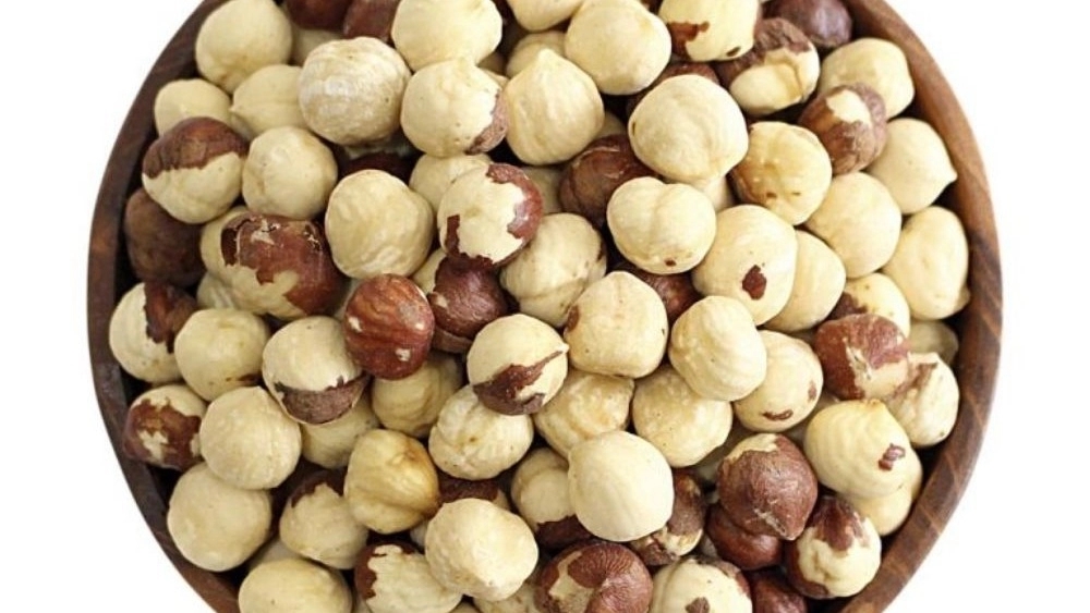 Buy hazelnut kernels in Gilan