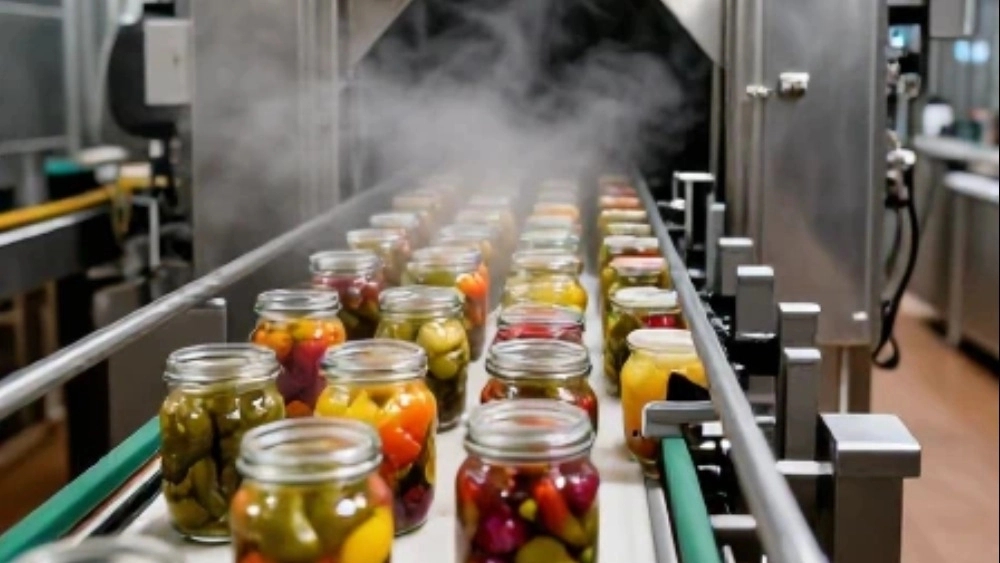 Guide to buying industrial and custom pasteurized tunnel in Shiraz for food industry