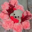 Sama Gallery, production and sale of all kinds of ribbon flower boxes and money decorations in Qom