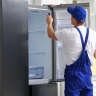 Electro Pars, Meşhed'de evsel ve endüstriyel buzdolaplarının montajı ve onarımı