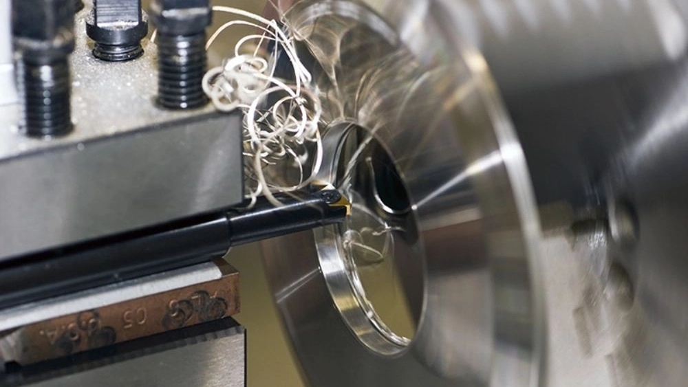 Arvin lathe in Yaftabad is the best choice for parts