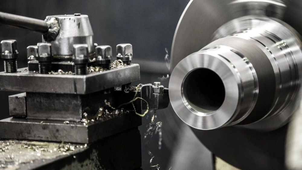 The best manual lathe in Yafet Abad, Tehran