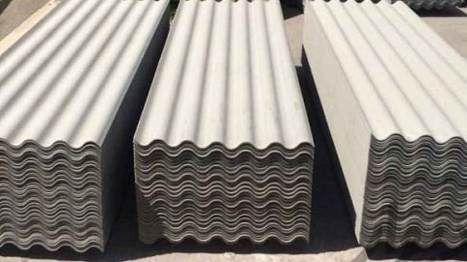 Sale center of Aleppo Iranit and PVC ceiling in Babylon